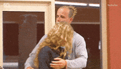 Gordon Hug GIF by Big Brother Australia