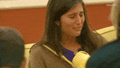 Sad Cry GIF by Big Brother Australia