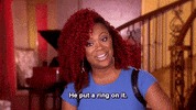 real housewives GIF by RealityTVGIFs