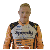 Face Palm Jwrc Sticker by FIA World Rally Championship