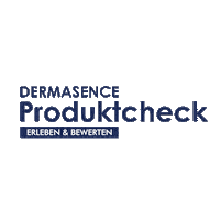 DERMASENCE ds dermasence produktcheck Sticker