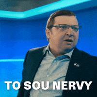 Hokej Mistrovstvi GIF by Seznam.cz