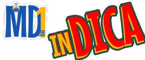 Indica Familiamd1 Sticker by MD1
