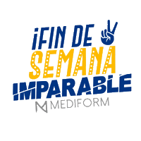 MediformMX mediform Sticker