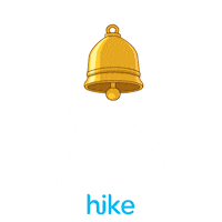 hip hop sticker by Hike Messenger