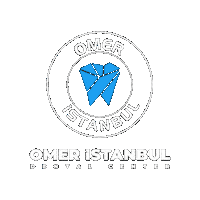 omeristanbul omeristanbul ömer diş ömer istanbul ömer dental Sticker