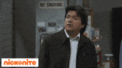 george lopez nickelodeon GIF by Nick At Nite