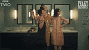 bbc two peaky6 GIF by BBC