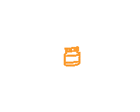 Butter Sticker