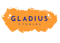 GladiusStudios gladius gladiusstudiospr gladiusstudios gladiuspr Sticker