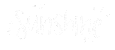 Text Typography Sticker