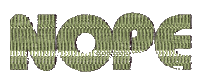 Art Glitch Sticker
