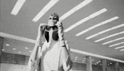 rock steady deal with it GIF by All Saints