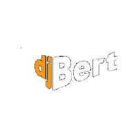 Sticker by DJ Bert
