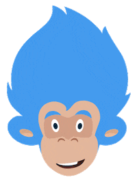 AskBongo bongo askbongo Sticker