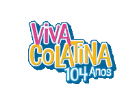 Vivacolatina Sticker by Prefeitura de Colatina