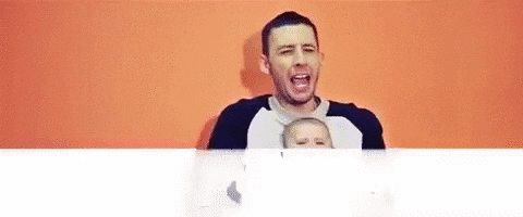 example fatherhood GIF by FHM