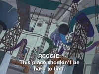 rocket power nicksplat GIF