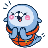 Kcg Sticker