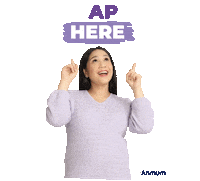 anmum_indonesia tap click tap here click here Sticker