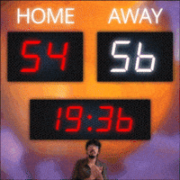 54 Home GIF