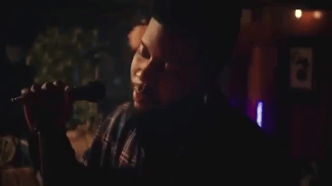 saturday nights GIF by Khalid