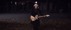 John Cusack Singing GIF by GirlNightStand