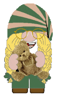 Knock Knock Jokes Sticker