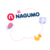 Supermercadosnagumo Sticker by Nagumo Supermercados