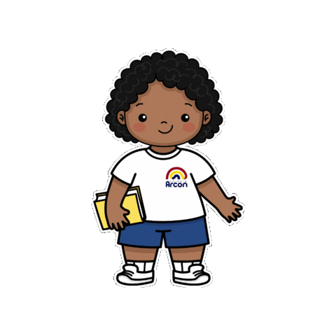 colegio_arcon giphygifmaker arcon colegioarcon Sticker