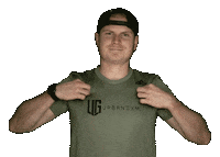 UrbanGym_Duisburg shirt pimp duisburg buchholz Sticker