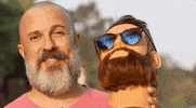 GIF by Sobrebarba