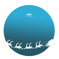 Shopping Natal Sticker by Midway Mall