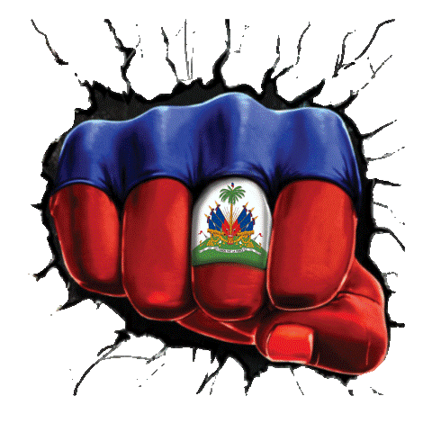 Reminisce One Love Sticker by DJ Sir-D