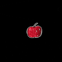 Halloween Love GIF
