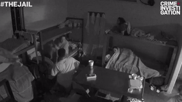 GIF by Crime+Investigation UK