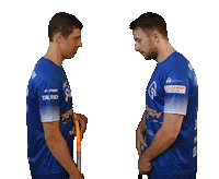 Floorball Sticker by Český florbal
