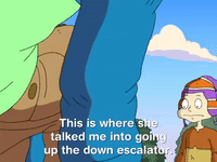 all grown up nicksplat GIF