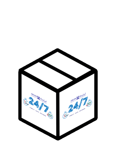 Airlinkuae Sticker by Airlink International UAE