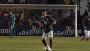 celebrate come on GIF by MiSelecciónMX