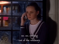 season 5 netflix GIF by Gilmore Girls 