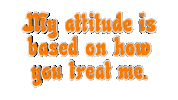 3D Text Sticker by OpticalArtInc.