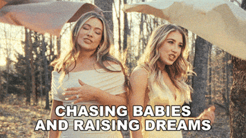 Mothers Day Love GIF by Maddie And Tae