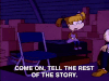 nicksplat rugrats GIF