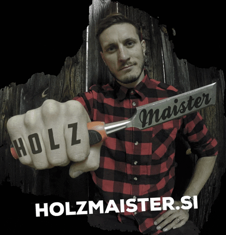 HolzMaister giphygifmaker holz maister holzmaister GIF