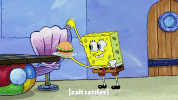 episode 5 spongebob's place GIF by SpongeBob SquarePants