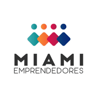 miamiemprendedores emprendedor emprendedores carola miamiemprendedores Sticker