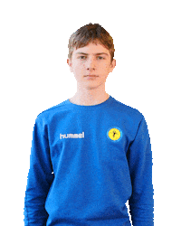 Handball Hazena Sticker by Házená Louny