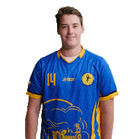 Handball Hazena Sticker by Házená Louny