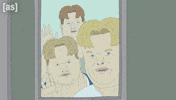Wave Waving GIF by Adult Swim